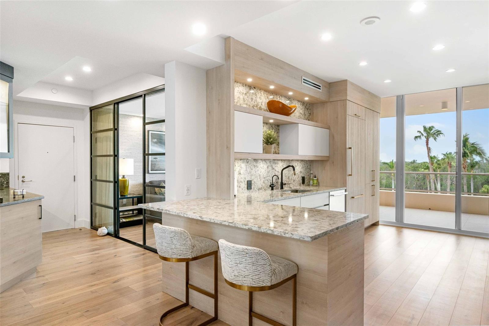 GRAND BAY - Residential