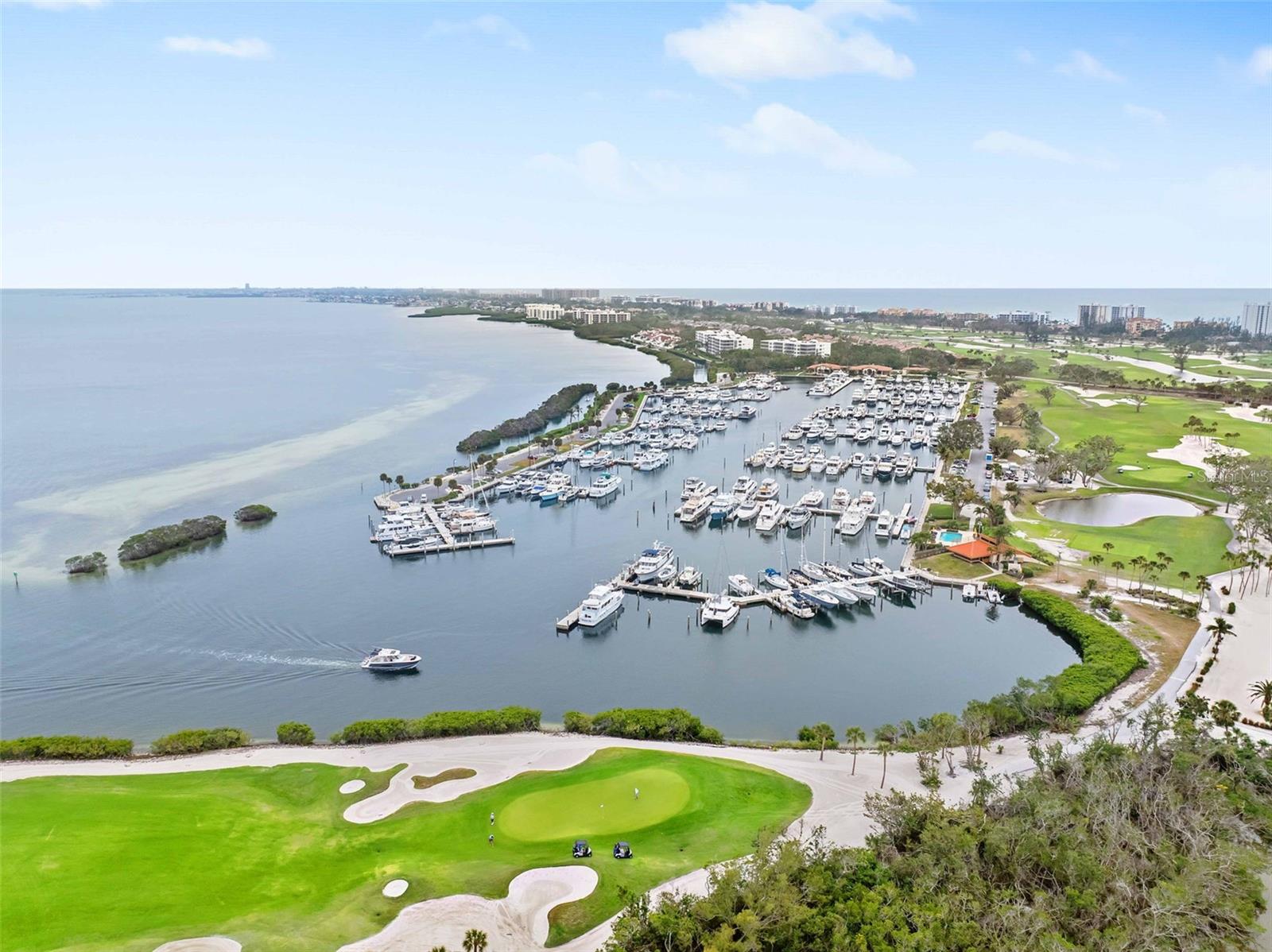 GRAND BAY - Residential