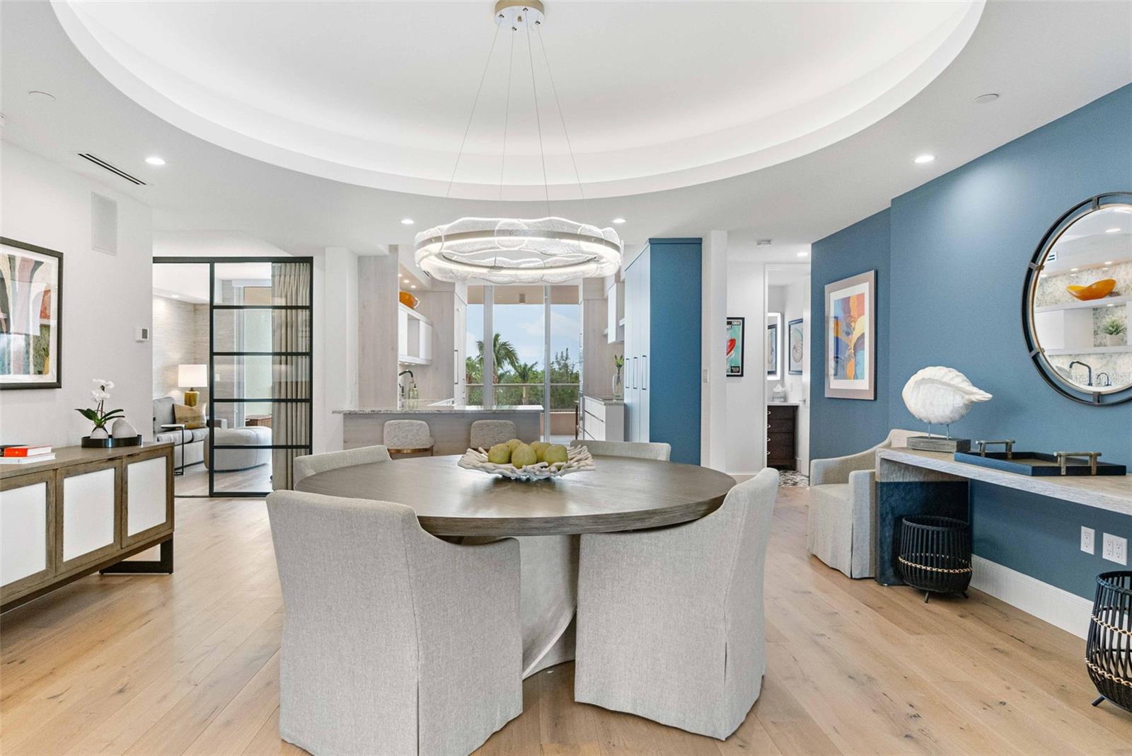 GRAND BAY - Residential