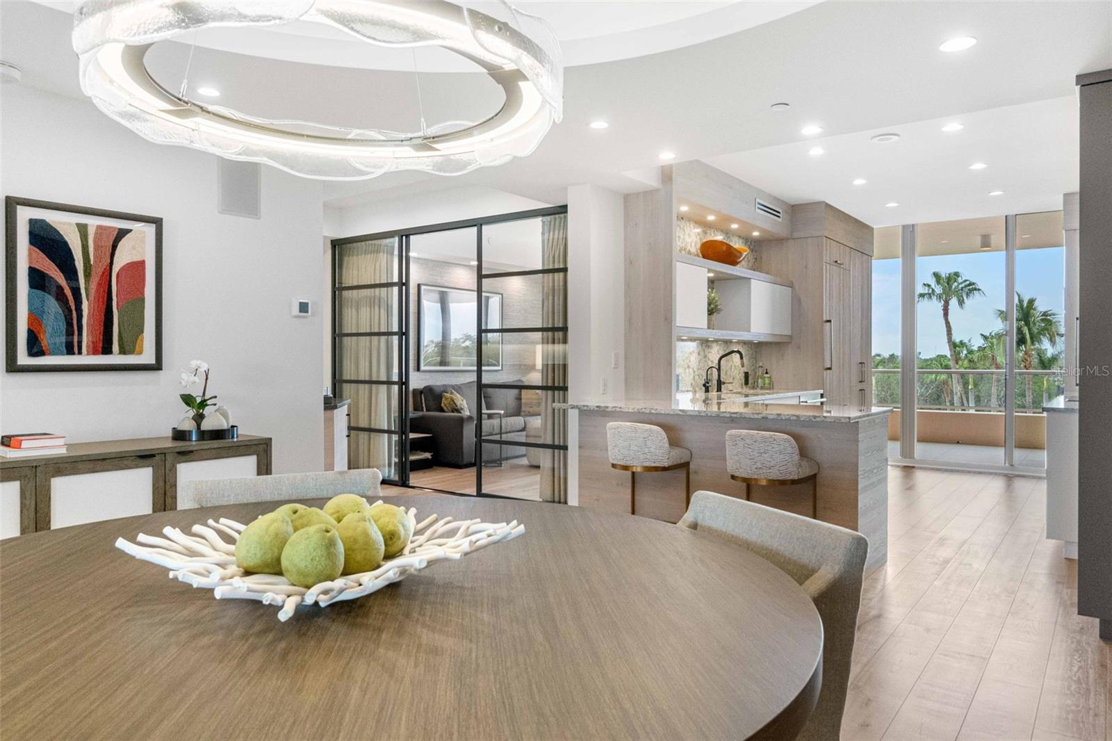 GRAND BAY - Residential