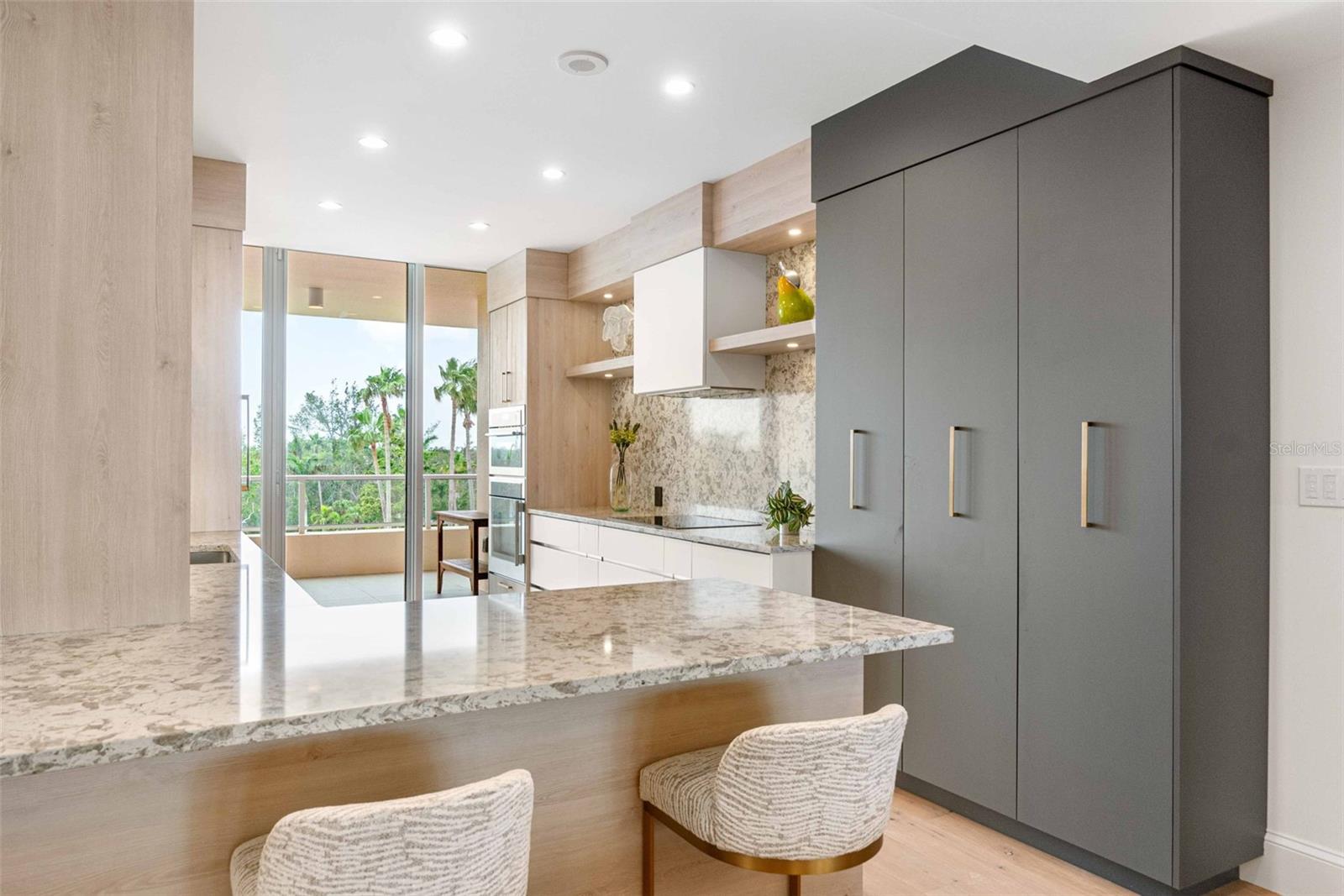 GRAND BAY - Residential