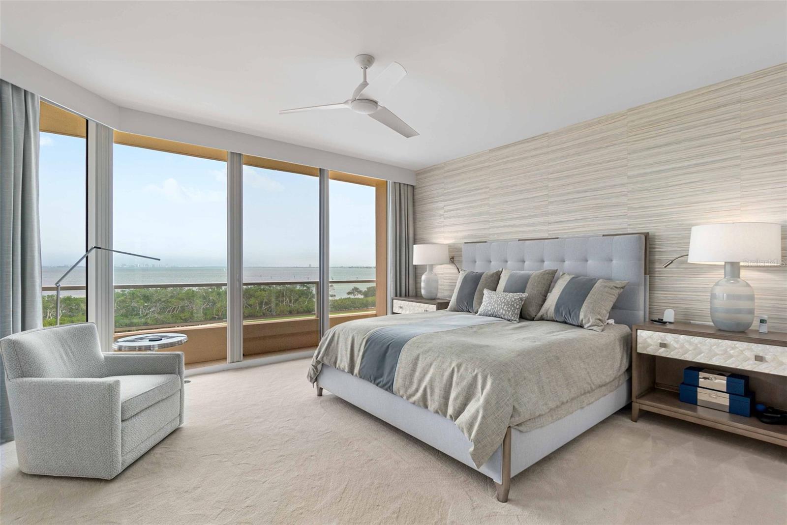 GRAND BAY - Residential