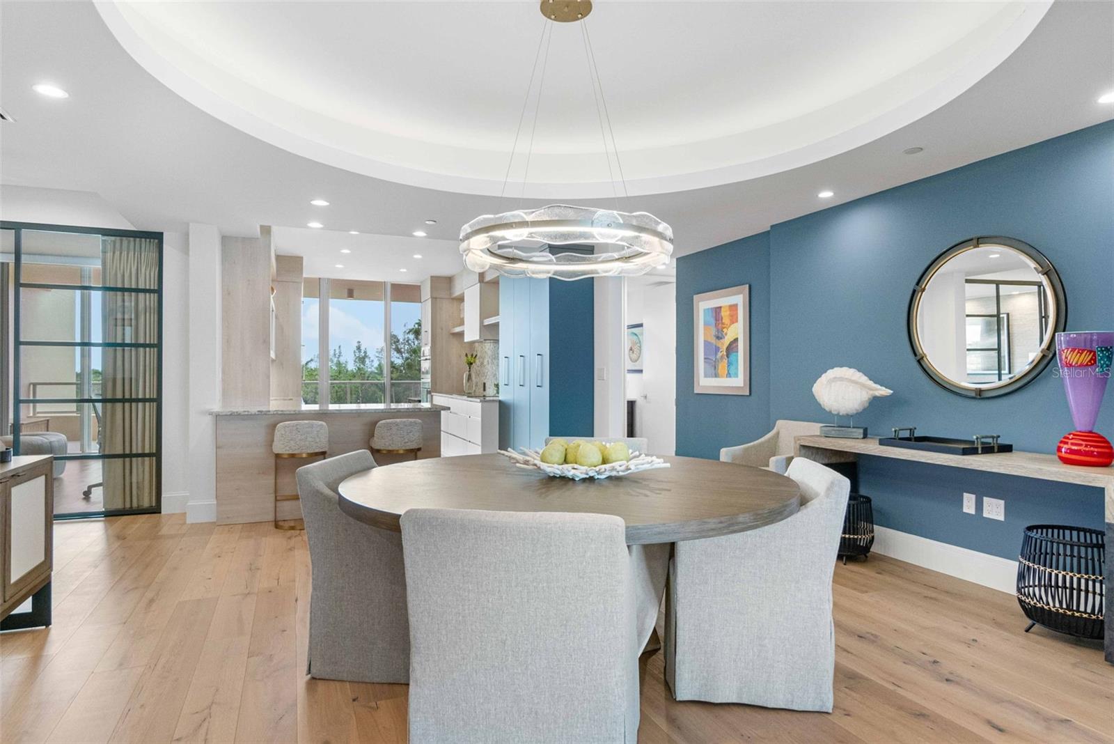 GRAND BAY - Residential