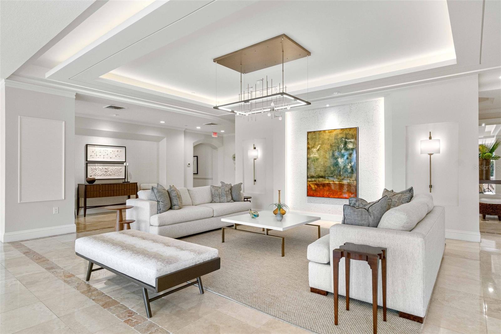 GRAND BAY - Residential