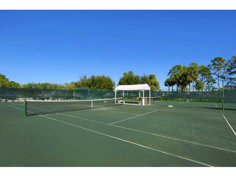 CALUSA LAKES UNIT 5 - Residential