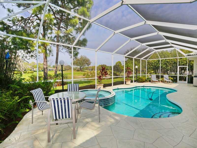 CALUSA LAKES UNIT 5 - Residential