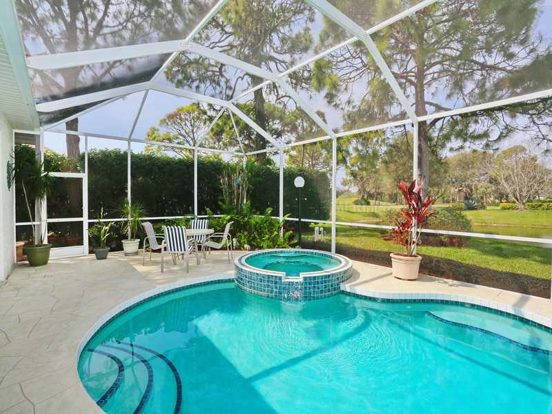 CALUSA LAKES UNIT 5 - Residential