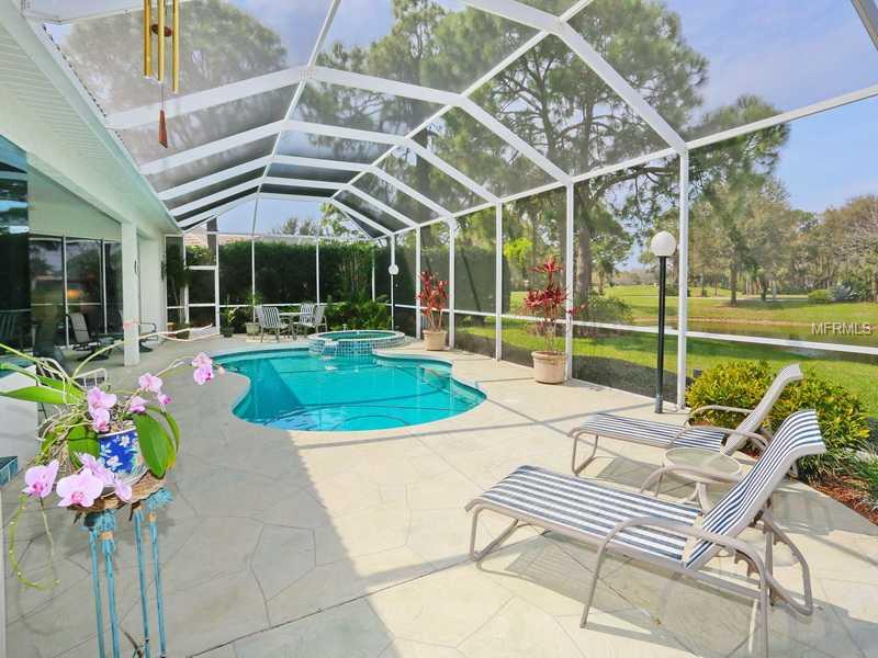 CALUSA LAKES UNIT 5 - Residential