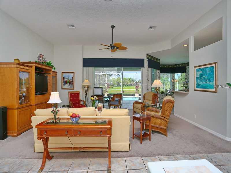 CALUSA LAKES UNIT 5 - Residential