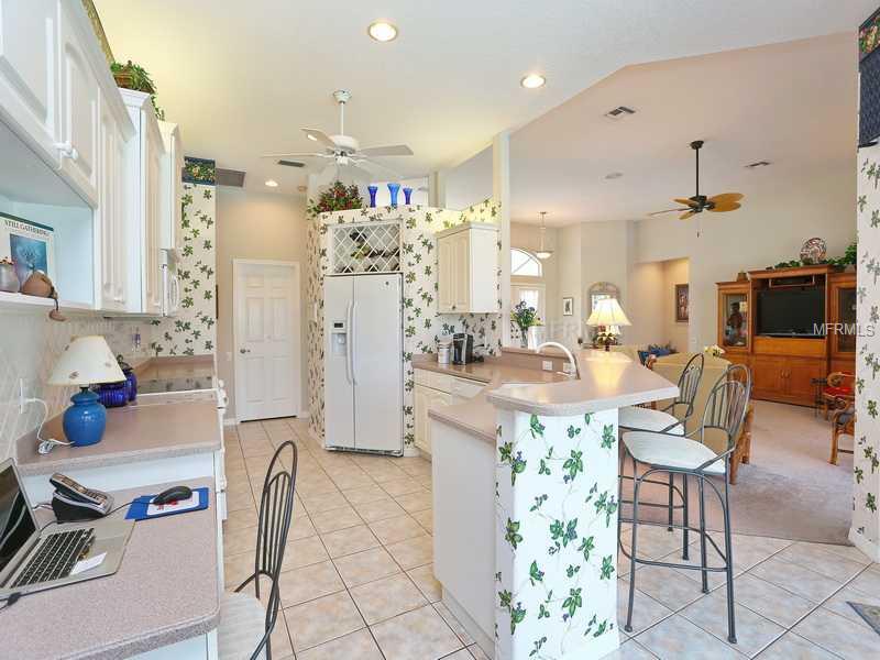 CALUSA LAKES UNIT 5 - Residential
