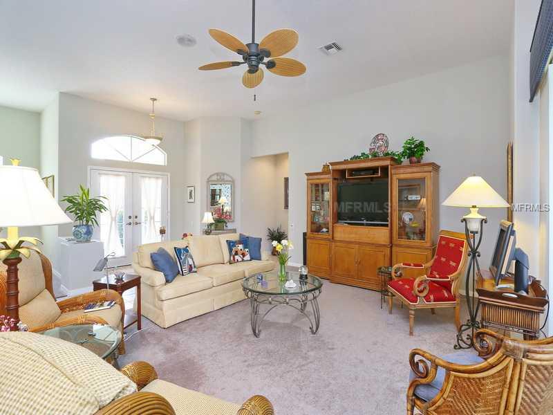 CALUSA LAKES UNIT 5 - Residential