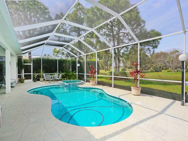 CALUSA LAKES UNIT 5 - Residential