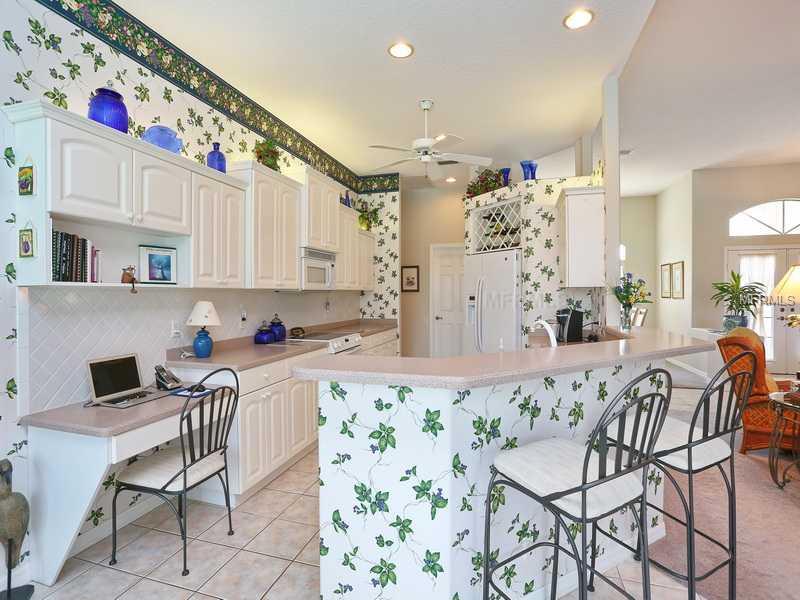 CALUSA LAKES UNIT 5 - Residential