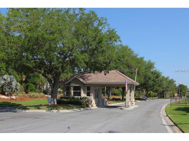 CALUSA LAKES UNIT 5 - Residential