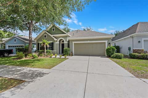 Photo of 15814 Starling Water Drive, Lithia, FL 33547 (MLS # TB8520482)