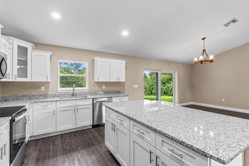 Photo of 7946 N Manville Road, Citrus Springs, FL 34434 (MLS # G5099484)