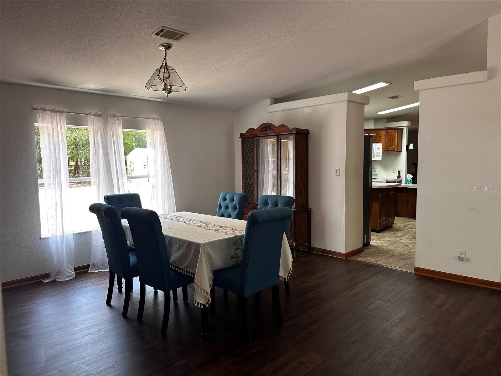 LAKE TROPICANA RANCHETTES - Residential