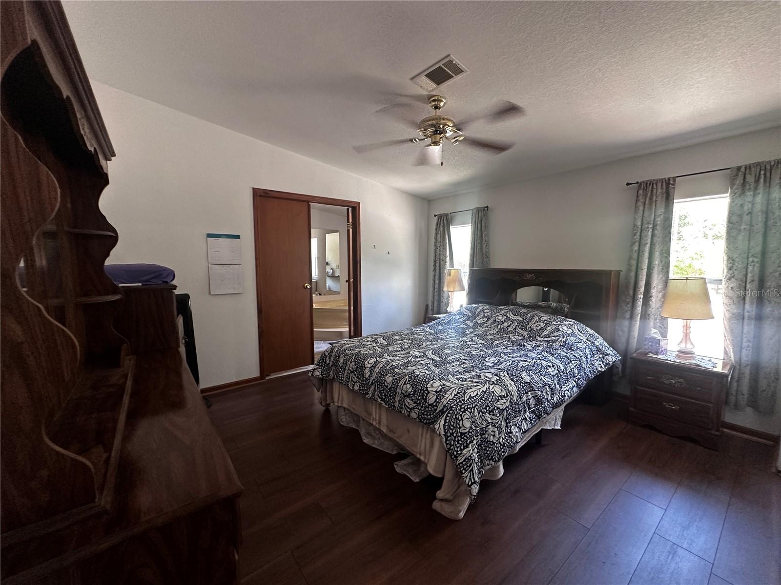LAKE TROPICANA RANCHETTES - Residential