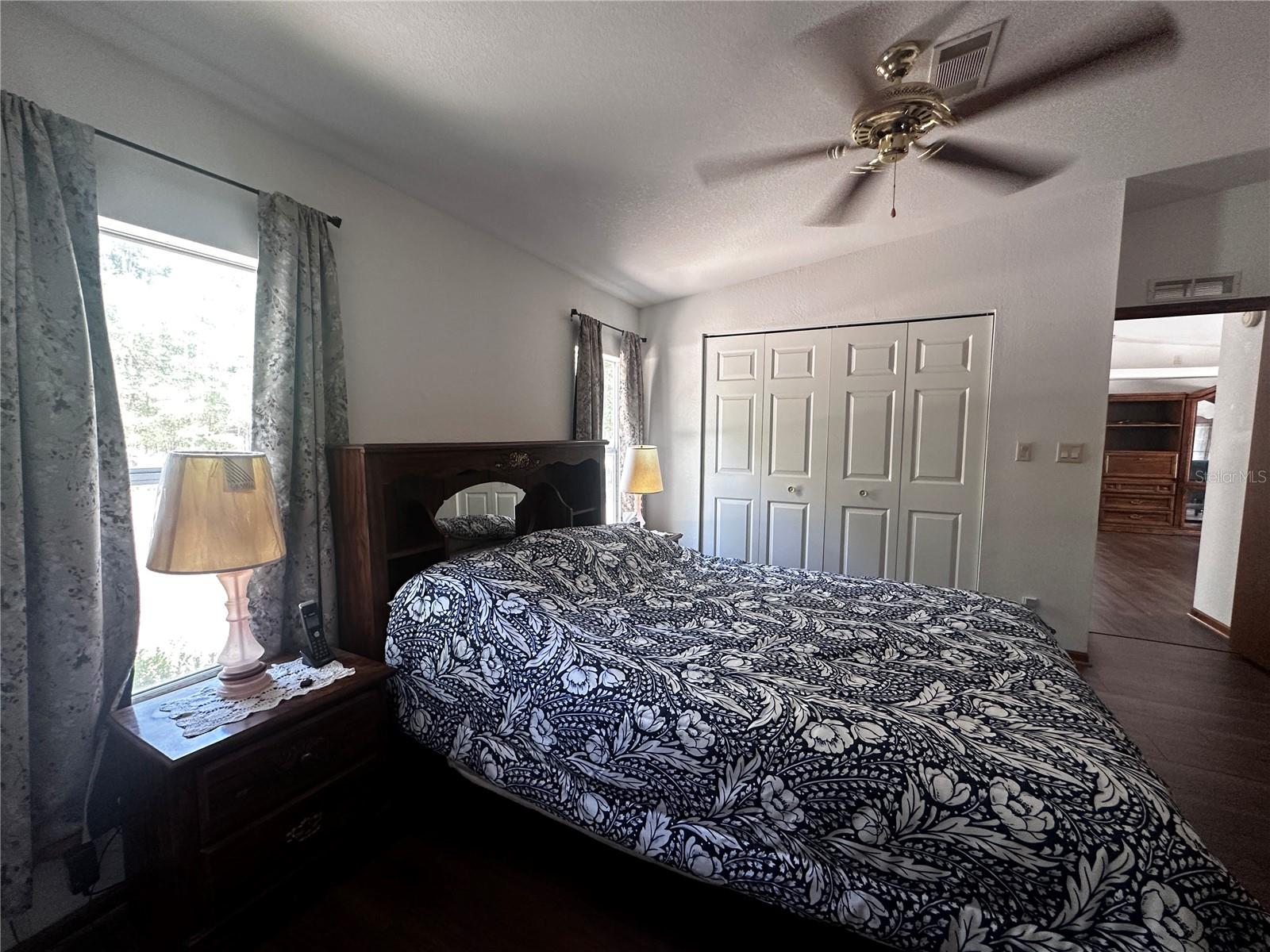 LAKE TROPICANA RANCHETTES - Residential