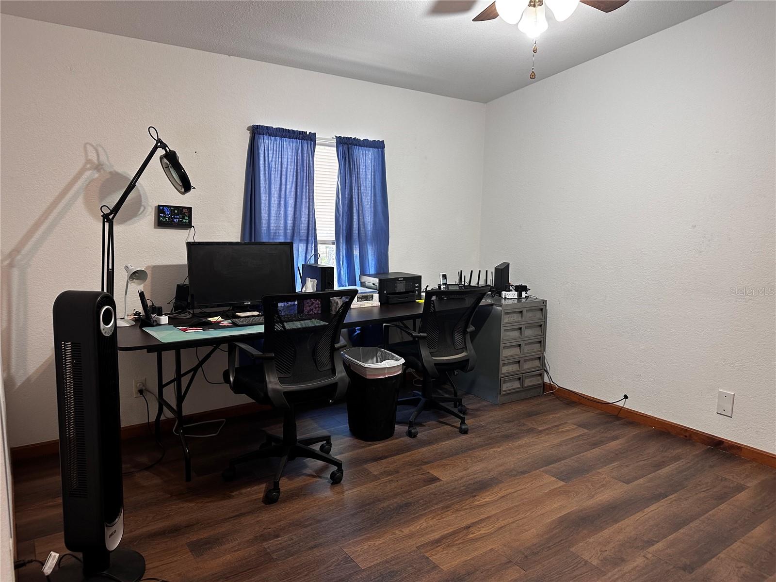 LAKE TROPICANA RANCHETTES - Residential