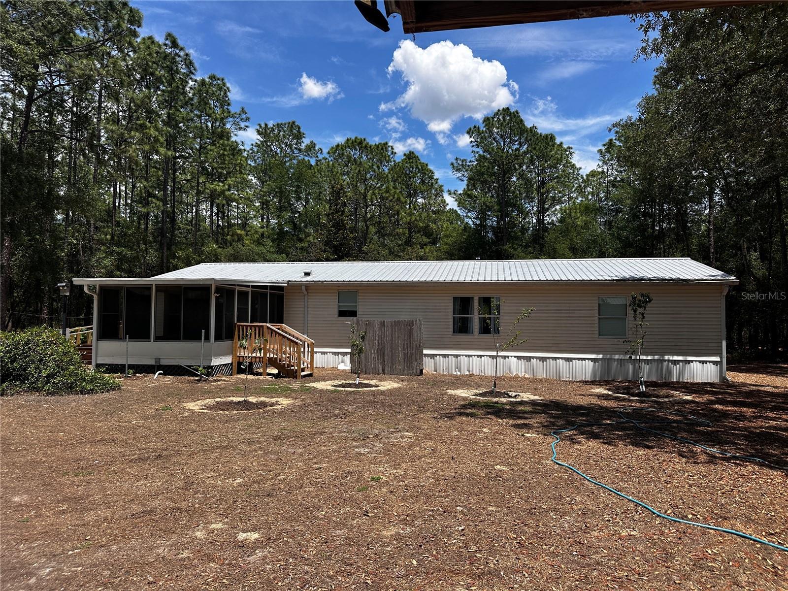 LAKE TROPICANA RANCHETTES - Residential