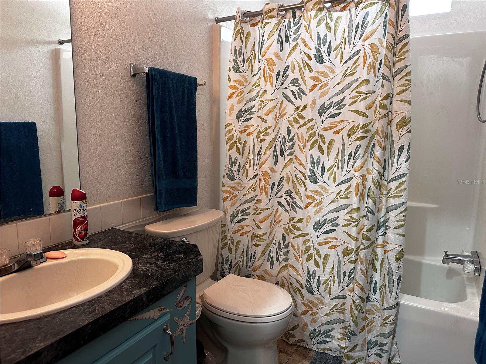LAKE TROPICANA RANCHETTES - Residential