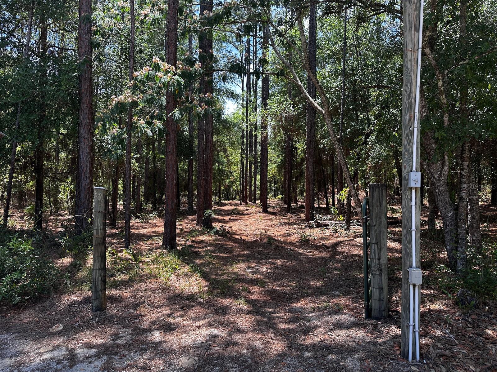 LAKE TROPICANA RANCHETTES - Residential