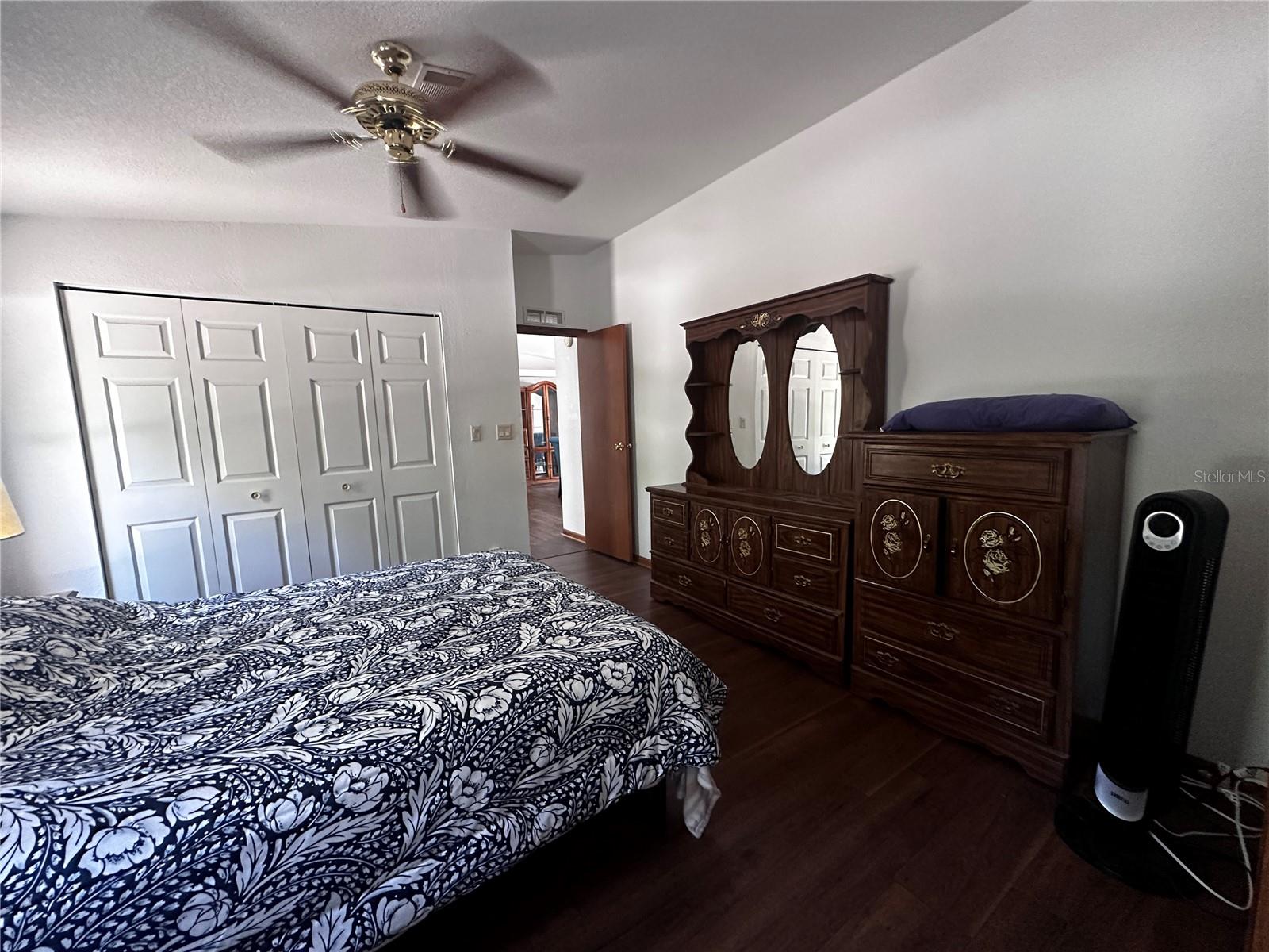 LAKE TROPICANA RANCHETTES - Residential