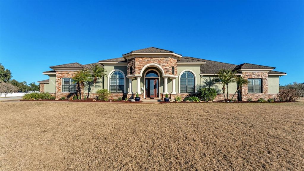 Photo of 2945 Saddle Ridge Lane, Lakeland, FL 33810 (MLS # L4958715)