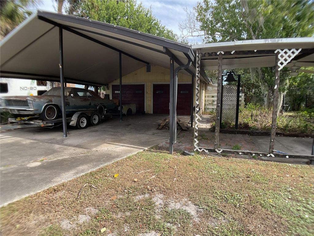 Photo of 505 E Oak Street, Arcadia, FL 34266 (MLS # C7517586)