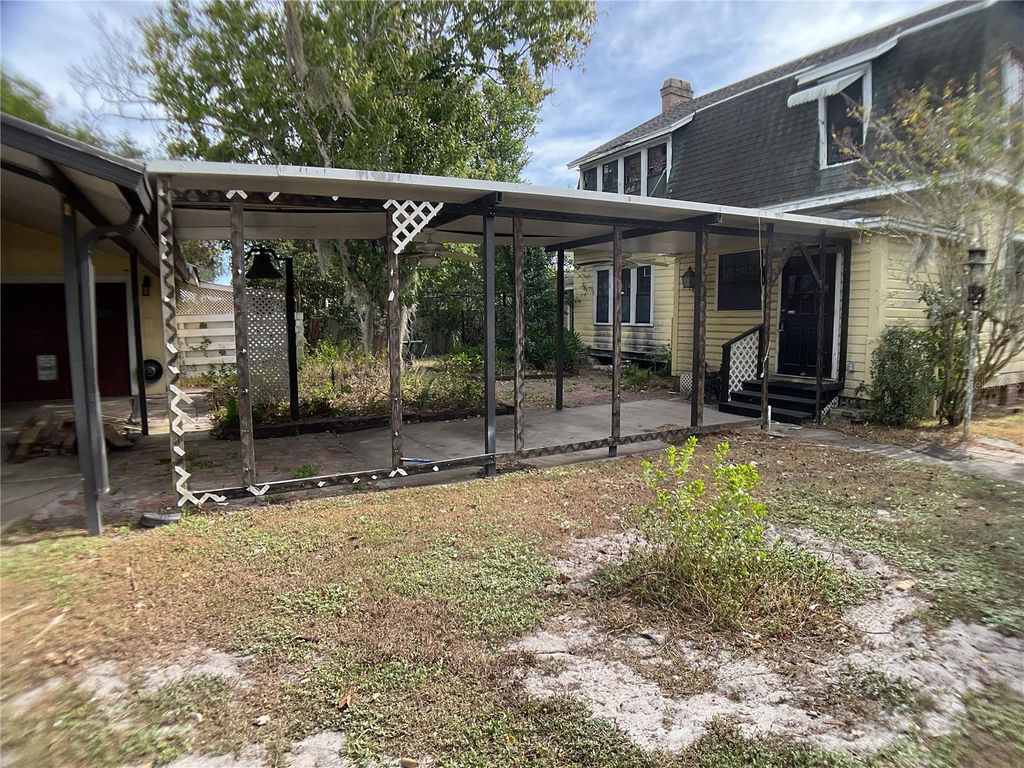 Photo of 505 E Oak Street, Arcadia, FL 34266 (MLS # C7517586)