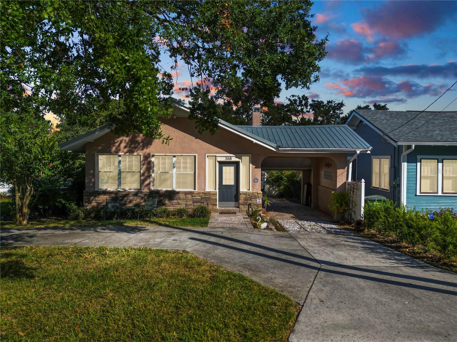 308 ALLAMANDA DRIVE