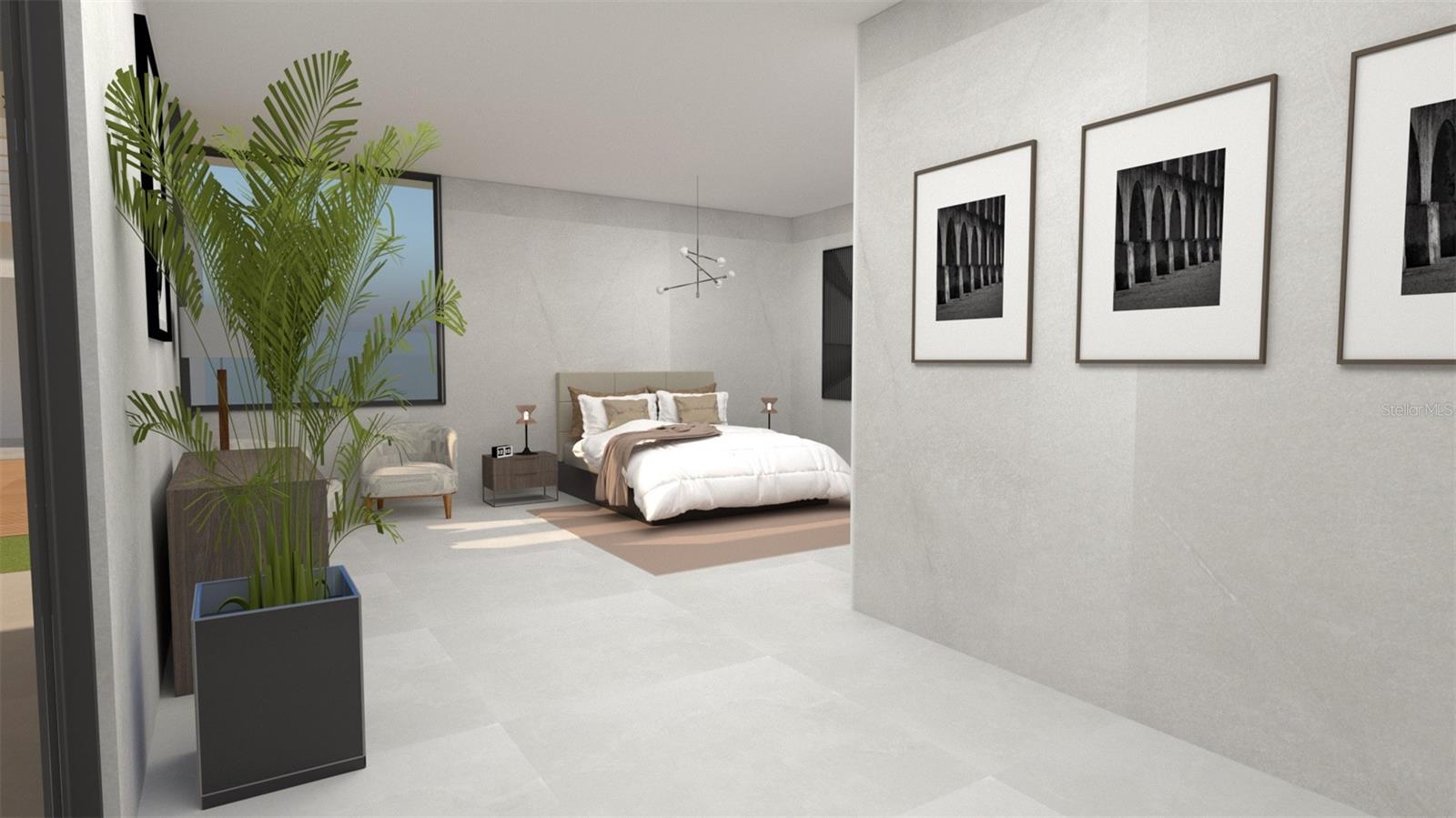 SANTA MARIA - Residential