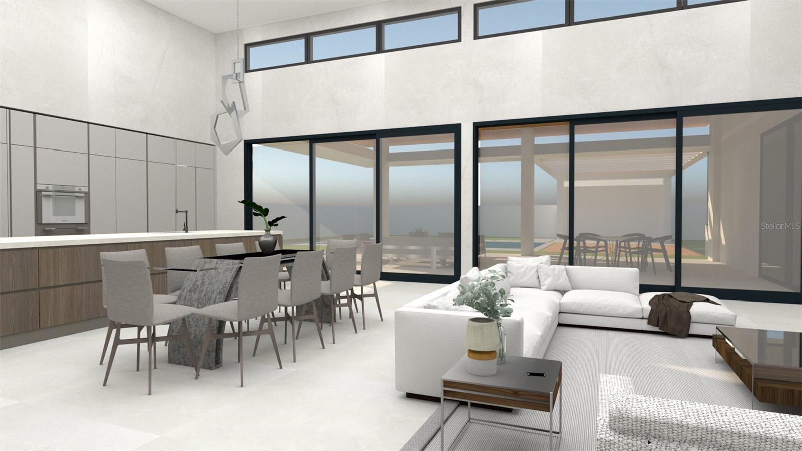 SANTA MARIA - Residential