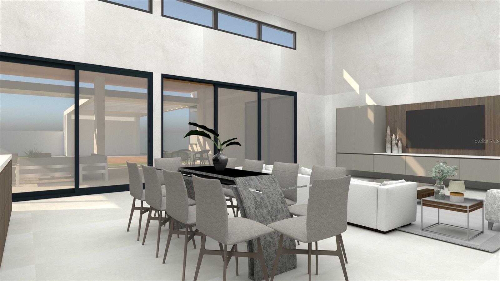 SANTA MARIA - Residential