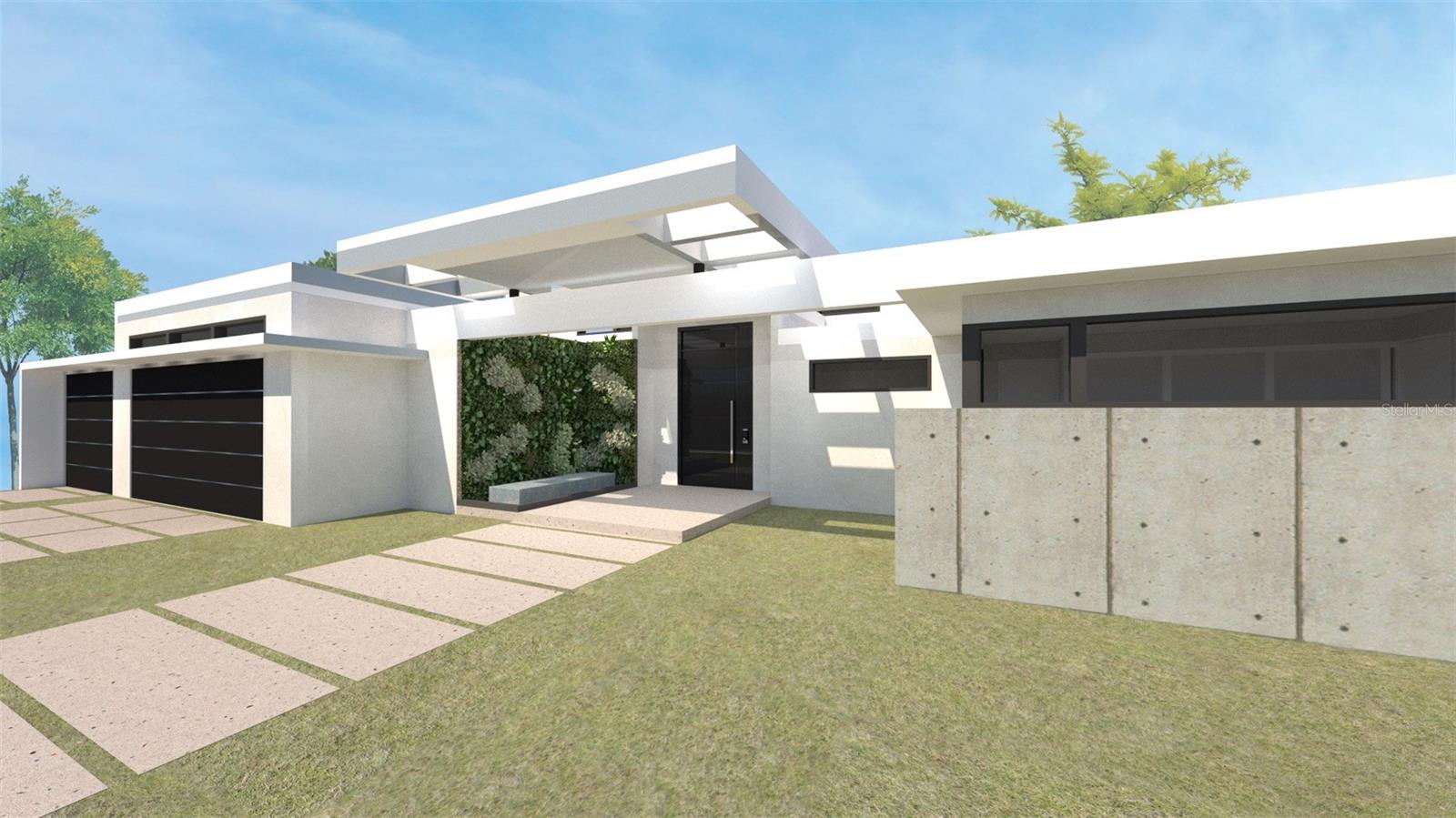 SANTA MARIA - Residential