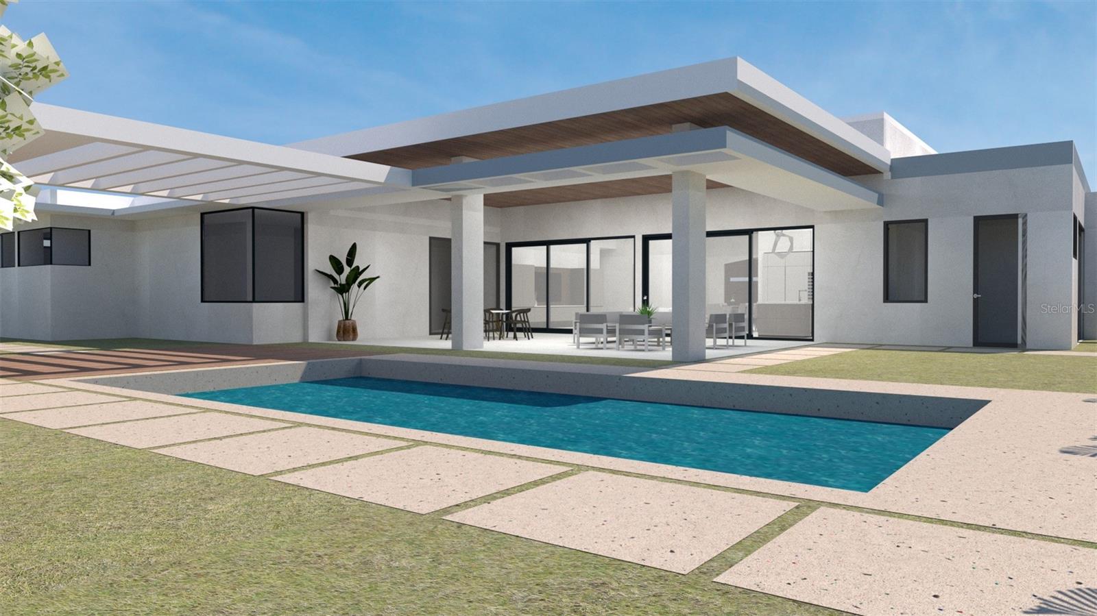 SANTA MARIA - Residential