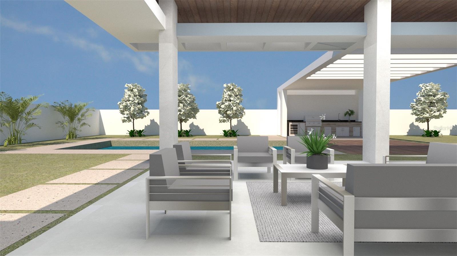 SANTA MARIA - Residential