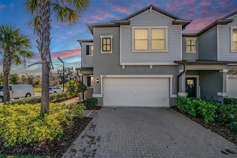Photo of 21884 Lyonia Lane, Land O Lakes, FL 34637 (MLS # W7881732)