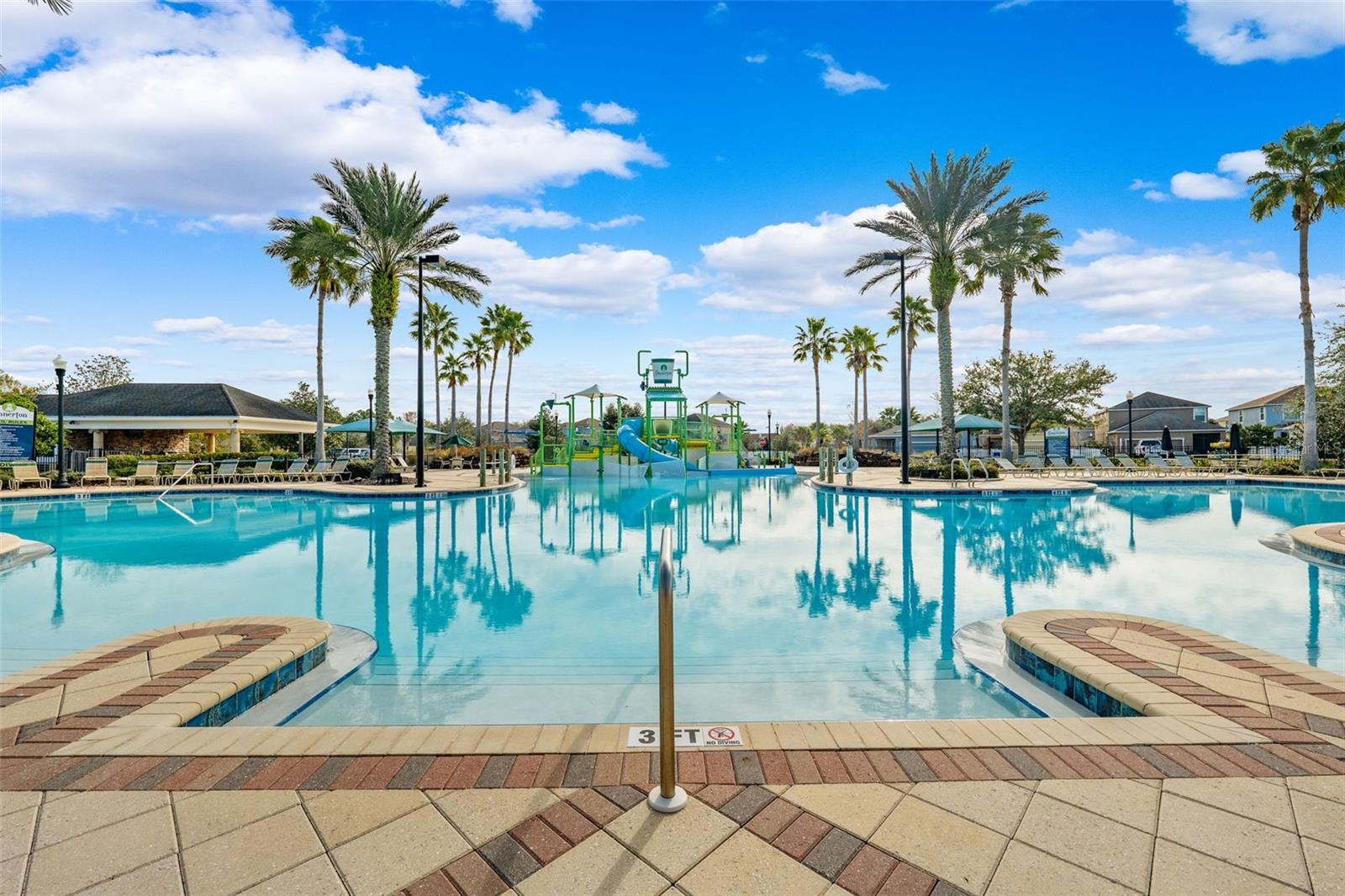 CONNERTON VILLAGE - Residential