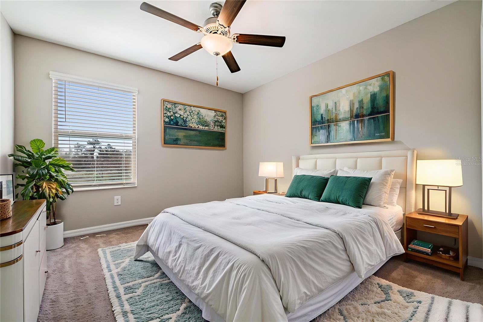 CONNERTON VILLAGE - Residential