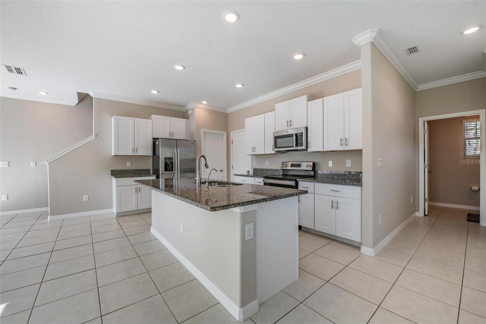 CONNERTON VILLAGE - Residential