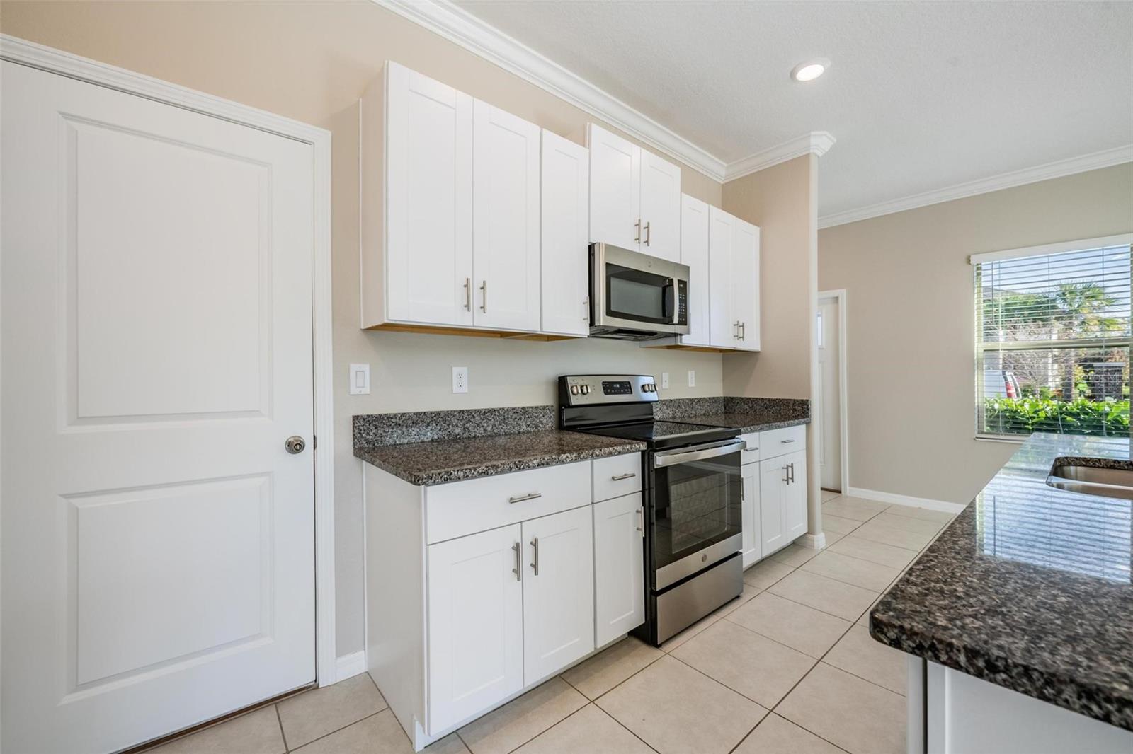 CONNERTON VILLAGE - Residential