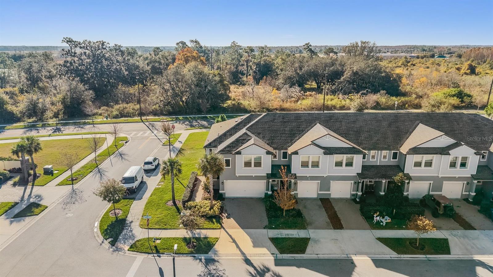 CONNERTON VILLAGE - Residential