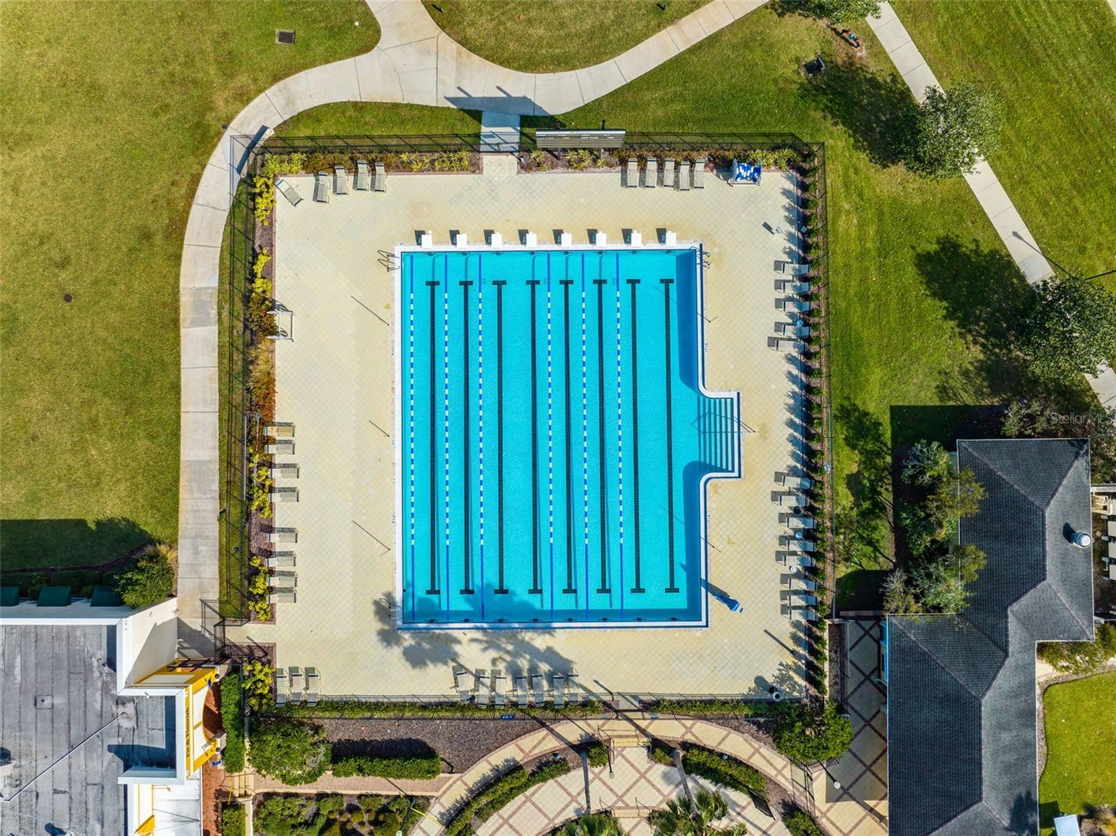 CONNERTON VILLAGE - Residential