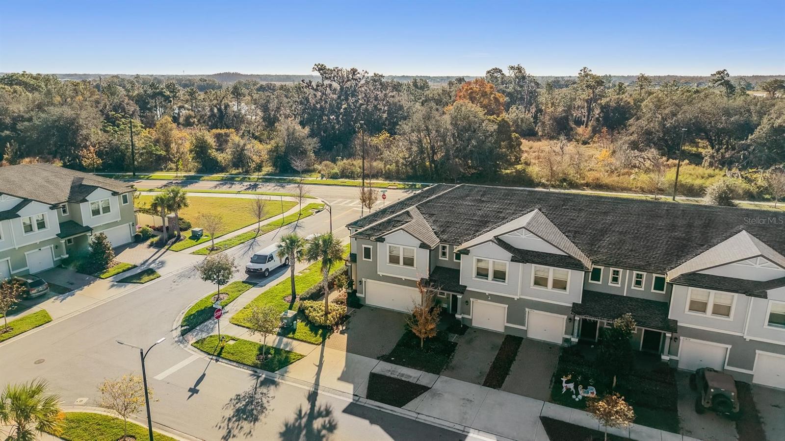 CONNERTON VILLAGE - Residential