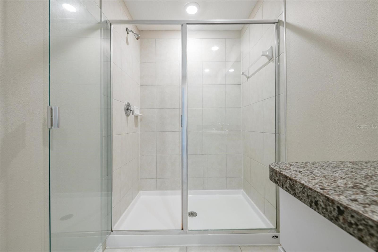 CONNERTON VILLAGE - Residential