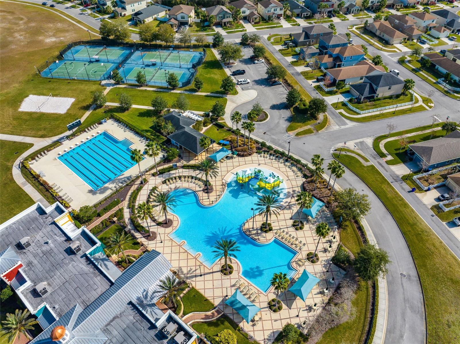 CONNERTON VILLAGE - Residential