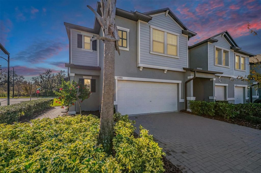 Photo of 21884 Lyonia Lane, Land O Lakes, FL 34637 (MLS # W7881732)