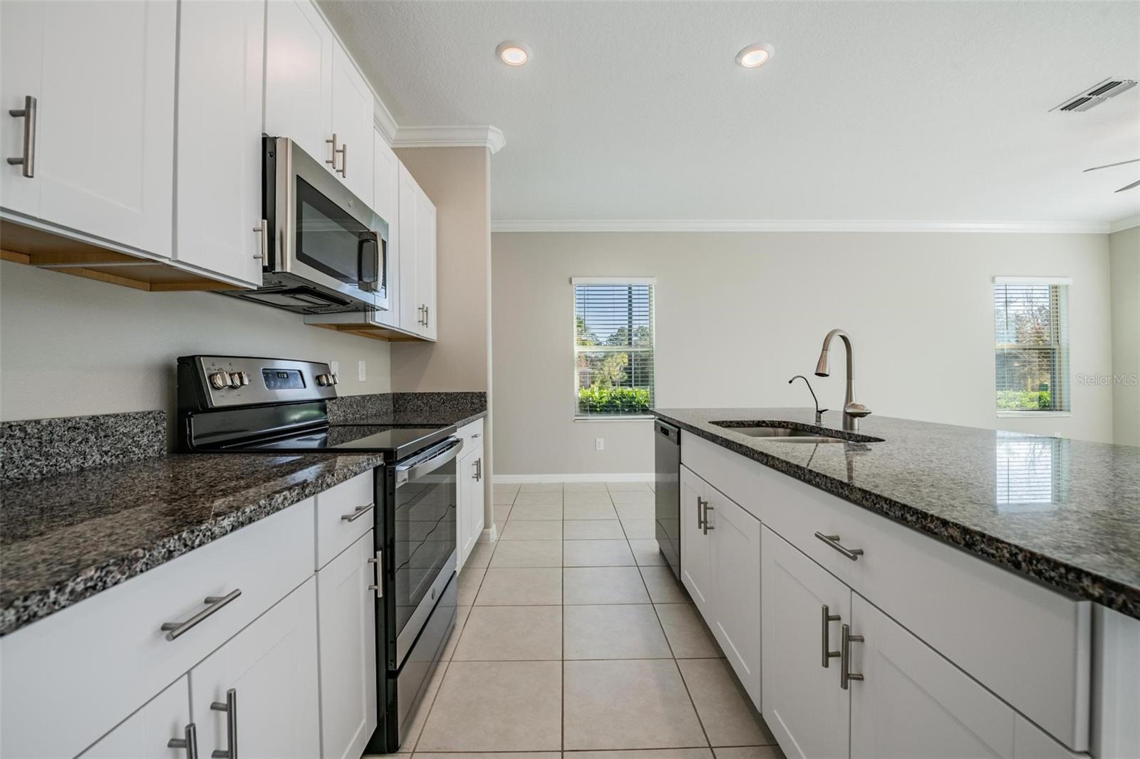 CONNERTON VILLAGE - Residential